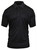 Rothco Moisture Wicking Polo Shirt - Black