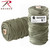 Rothco Nylon Paracord 550lb 300 Ft Tube - Olive Drab