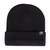 Rothco Deluxe Fine Knit Fleece-Lined Watch Cap - Black