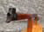Hand Crafted Wood No4 Lee Enfield Parade Rifle