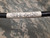 U.S. Armed Forces Modern Burner Unit Connector Cable