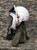 Chinese Air force TK-1 High Altitude Mig Flight Helmet