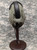 Soviet Air Force High Altitude Helmet GSh-6A w/ Collar