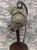 Soviet Air Force High Altitude Helmet GSh-6A w/ Collar