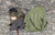 Soviet Air Force High Altitude Helmet GSh-6A w/ Collar