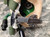 Chinese PLA Air Force Pilot Combat Oxygen Mask, YM-6 Type
