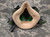 Chinese PLA Air Force Pilot Combat Oxygen Mask, YM-6 Type