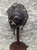 Chinese Air Force Mig-15 Pilot Summer Leather Flying Helmet