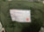 Chinese Air Force Mig-15 Pilot Summer Leather Flying Helmet