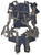 Air Force Pilot Parachute Safety Harness