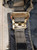 Air Force Pilot Parachute Safety Harness