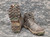 Condor Cruiser 6" Tactical Boots - 7 1/2 - Floor Model