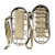 Romanian Aluminum Snow Shoes