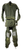 Chinese PLA Air Force Fighter Pilot DC-4 Anti-G Suit - Complete