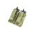 Condor Double Kangaroo Mag Pouch - A-TACS FG