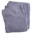 Nato Grey Disaster Blanket New
