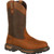 Rocky Original Ride 200g Insulated Waterproof Wellington Boot Brown
