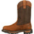 Rocky Original Ride 200g Insulated Waterproof Wellington Boot Brown