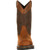 Rocky Original Ride 200g Insulated Waterproof Wellington Boot Brown