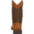 Rocky Original Ride 200g Insulated Waterproof Wellington Boot Brown
