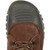 Rocky Jasper Trac Waterproof 200g Insulated Outdoor Boot - Brown
