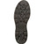 Rocky Warden Pull-on Wellington Public Service Boot - Black