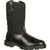 Rocky Warden Pull-on Wellington Public Service Boot - Black
