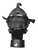 Italian Pirelli C.60 Industrial Gas Mask
