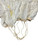 WW2 Canadian Armed Forces Parachute Canopy 6ft x 5 ft Appx