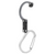 HEROCLIP Medium - Asst. Colours