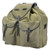 German WW2 M31 Rucksack w/Leather Straps Field Green