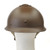 Japanese WW2 Cherry Blossom "Sakura" Navy Inlf Helmet