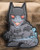 Godzilla "Kaiju" Series Morale Patch (Style: Night Kaiju)