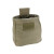 Templar's Gear Foldable Dump Pouch (Short)
