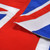 UK British Union Jack Multi Piece Flag 3' X 5'