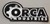 ORCA Industries Logo Patch