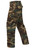 Rothco Camo Tactical BDU Pants - Woodland Camo