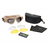 Revision Bullet Ant Tactical Goggle Deluxe - Tan