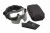 Revision Asian Locust Goggle Essential - Black
