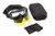 Revision Desert Locust Goggle Deluxe - Black
