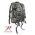 Rothco Large Camo Transport Pack - ACU Digital Camo