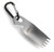 CRKT 9085 Iota Grey Stokes Tool