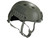 Emerson Bump Type Tactical Airsoft Helmet (BJ Type / Advanced / Foliage Green)