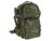 NcSTAR Tactical Assault Pack / MOLLE Backpack (Color: Woodland)