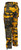 Rothco Color Camo Tactical BDU Pants - Stinger Yellow Camo