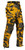 Rothco Color Camo Tactical BDU Pants - Stinger Yellow Camo