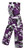 Rothco Color Camo Tactical BDU Pants - Ultra Violet Camo