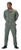 Rothco BDU Rip-Stop Shirt - Olive Drab