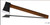 Cold Steel Axe Gang Hatchet Trainer 92BKAXG