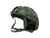 Bravo Airsoft PJ Style OD Helmet Version 3